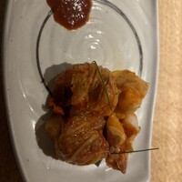 水剌間 恵比寿本店 - 