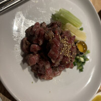 水剌間 恵比寿本店 - 