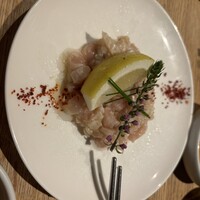 水剌間 恵比寿本店 - 