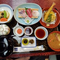 博多料亭 稚加榮 - 