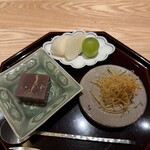 かにじぇんぬ　麻布 - 