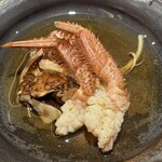 かにじぇんぬ　麻布 - 