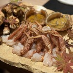 かにじぇんぬ　麻布 - 