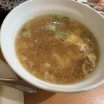 ドライブイン鳥 - 