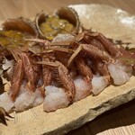 かにじぇんぬ　麻布 - 