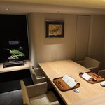 かにじぇんぬ　麻布 - 