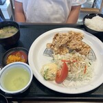 道の駅 キラメッセ室戸・食遊鯨の郷 - 