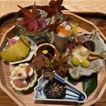 かにじぇんぬ　麻布 - 