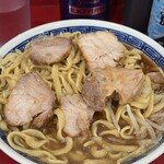 ラーメン二郎 - 