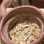 かにじぇんぬ　麻布 - 