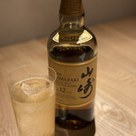 かにじぇんぬ　麻布 - 