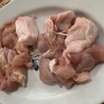 ドライブイン鳥 - 