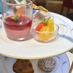 カフェコンディトライ＆レスト シカ - 