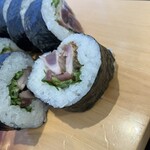 道の駅 キラメッセ室戸・食遊鯨の郷 - 