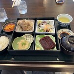 道の駅 キラメッセ室戸・食遊鯨の郷 - 