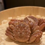 かにじぇんぬ　麻布 - 