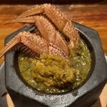 かにじぇんぬ　麻布 - 