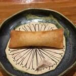 かにじぇんぬ　麻布 - 