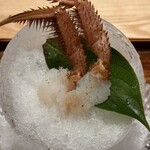 かにじぇんぬ　麻布 - 