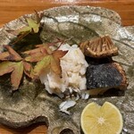 かにじぇんぬ　麻布 - 