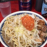 ラーメン二郎 - 