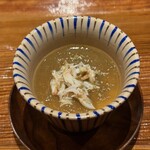 かにじぇんぬ　麻布 - 