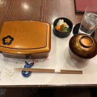 入谷鬼子母神門前のだや - 