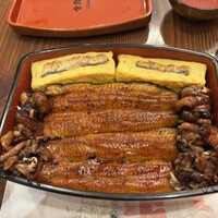 入谷鬼子母神門前のだや - 
