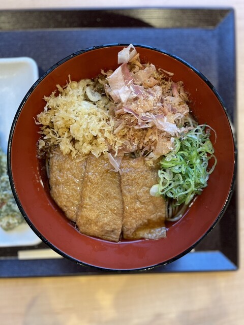 Juuwari Soba Nidaime Chosuke Chiryu Ten