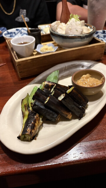 Shunsai Shuan Onegiya Fukuro Machi Ten