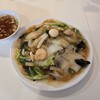 中国料理 月園