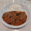 カレーハウス チリチリ
