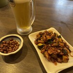 中華料理 シンシン - 