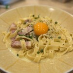 鎌倉パスタ - 料理写真: