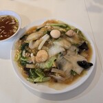 中国料理 月園 - 料理写真: