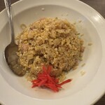 中華料理 シンシン - 