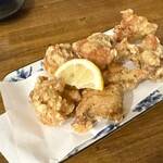 鶴亀八番 - 