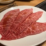 ビーフキッチン - 