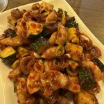 中華料理 シンシン - 