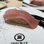 回転寿司 みさき - 料理写真: