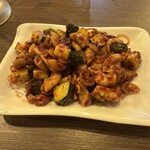 中華料理 シンシン - 