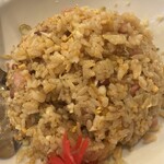 中華料理 シンシン - 