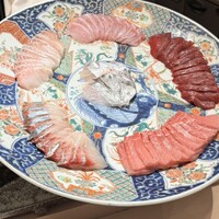 熟成鮨利他 難波 心斎橋 - 