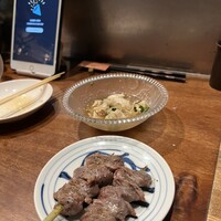やきとり 嶋家 - 