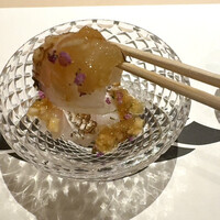 熟成鮨利他 難波 心斎橋 - 