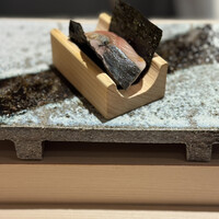 熟成鮨利他 難波 心斎橋 - 