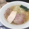 らーめん しおじ