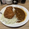 とんかつ檍のカレー屋 いっぺこっぺ 芝大門店