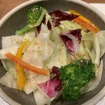 天草大王専門店 とさか - 