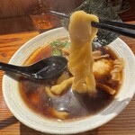 純手打ち 麺と未来 - 
